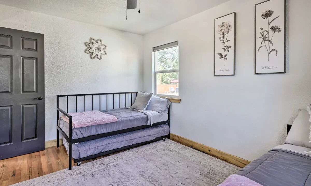 Photo of Bedroom in Canon City