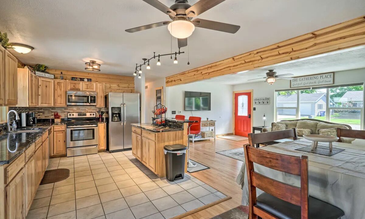 Photo of Kitchen in Canon City