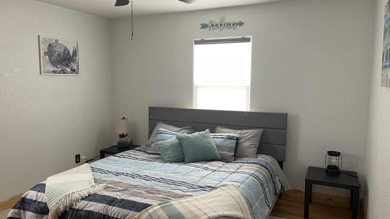 Photo of Bedroom in Canon City