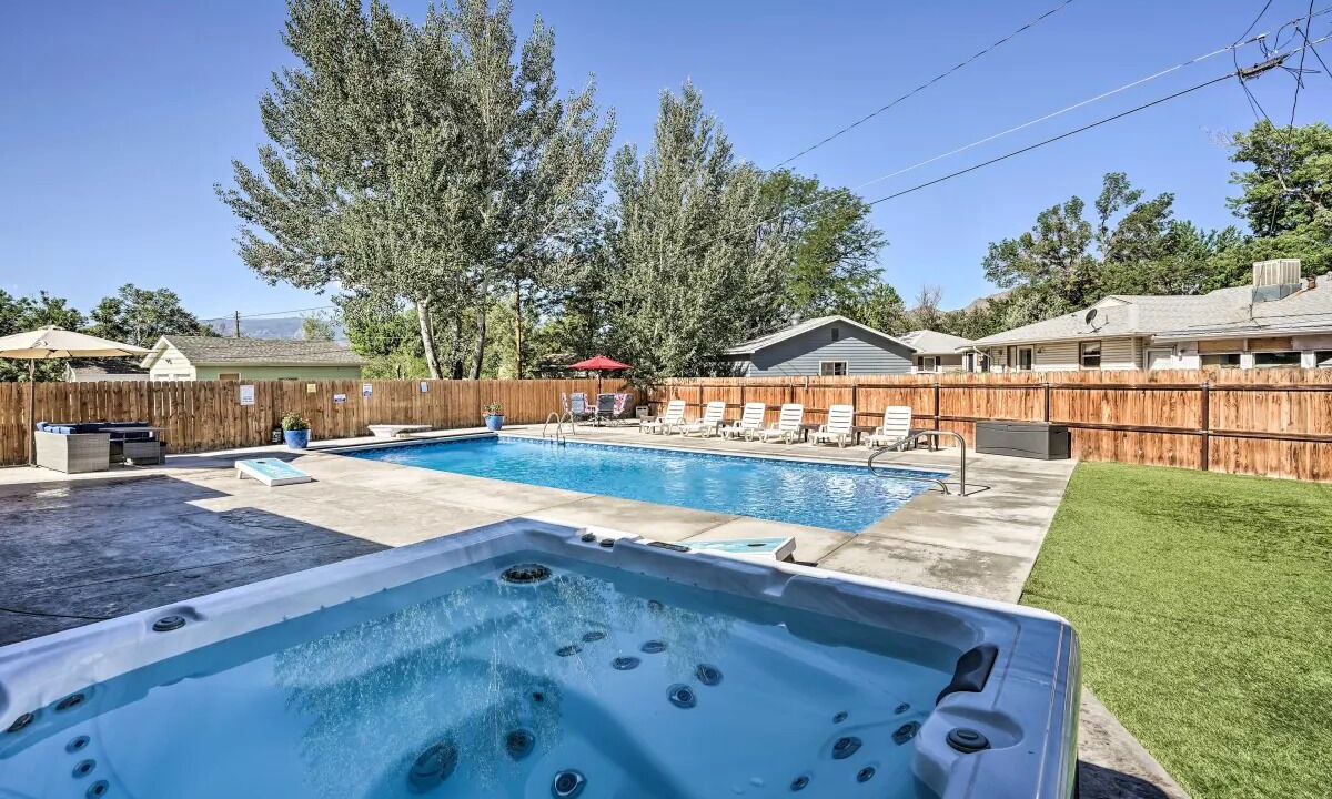 Photo of Outdoor in Canon City