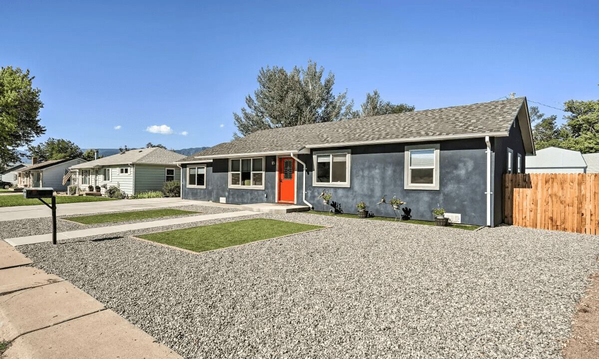 Photo of Outdoor in Canon City