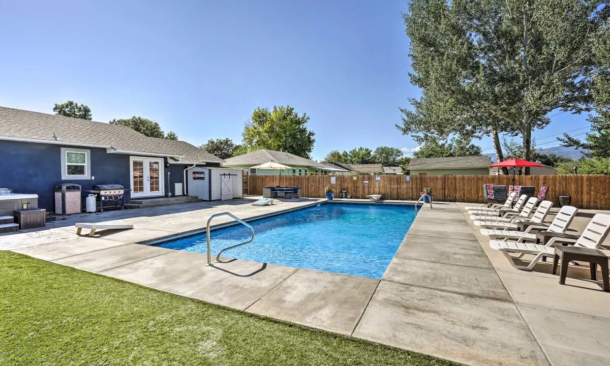 Photo of Outdoor in Canon City