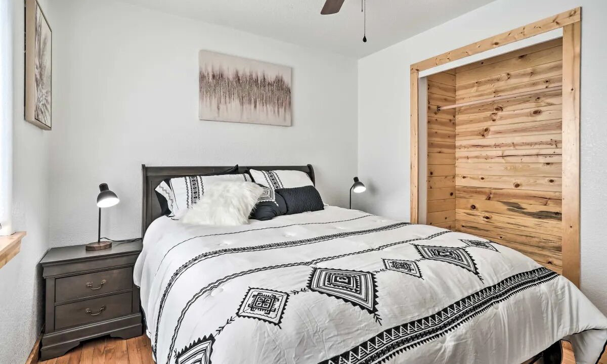 Photo of Bedroom in Canon City
