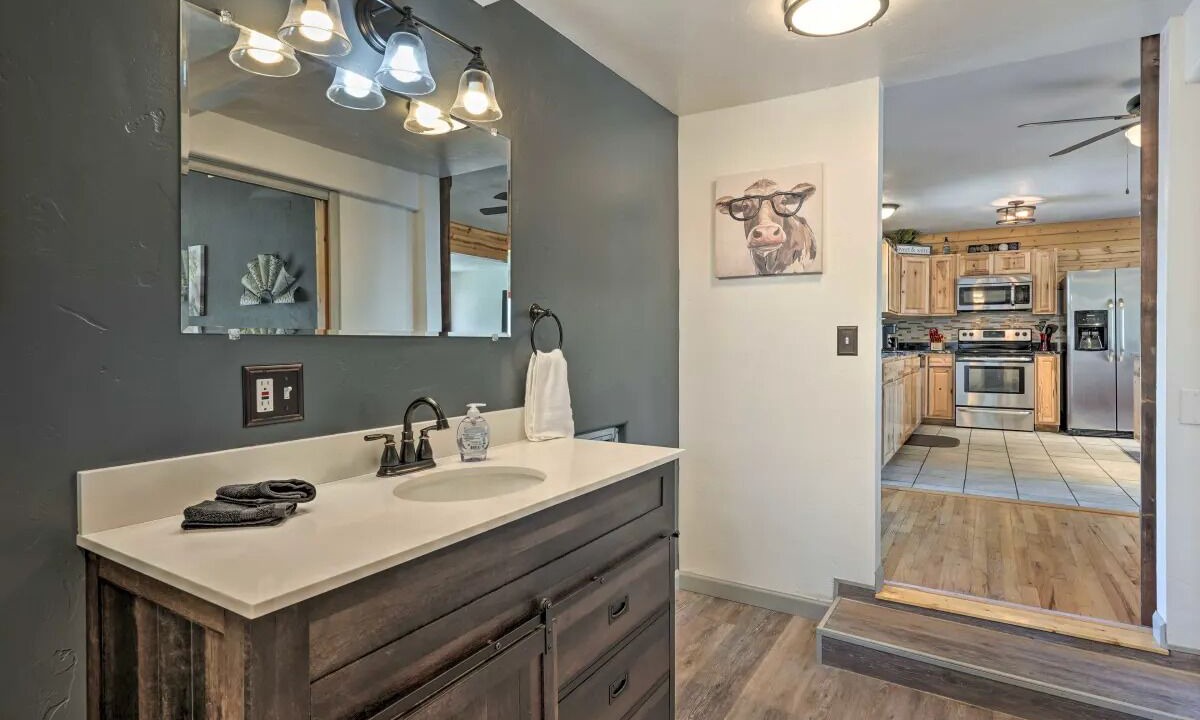 Photo of Kitchen in Canon City