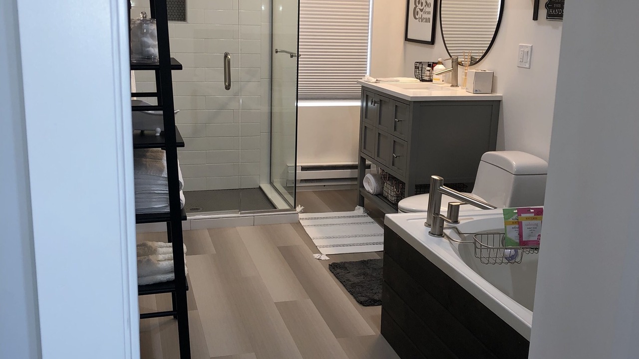 Photo of Bathroom in Kipling