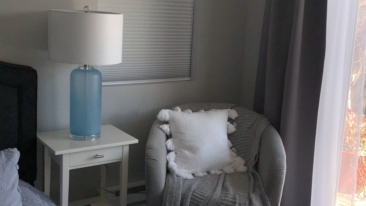 Photo of Bedroom in Kipling