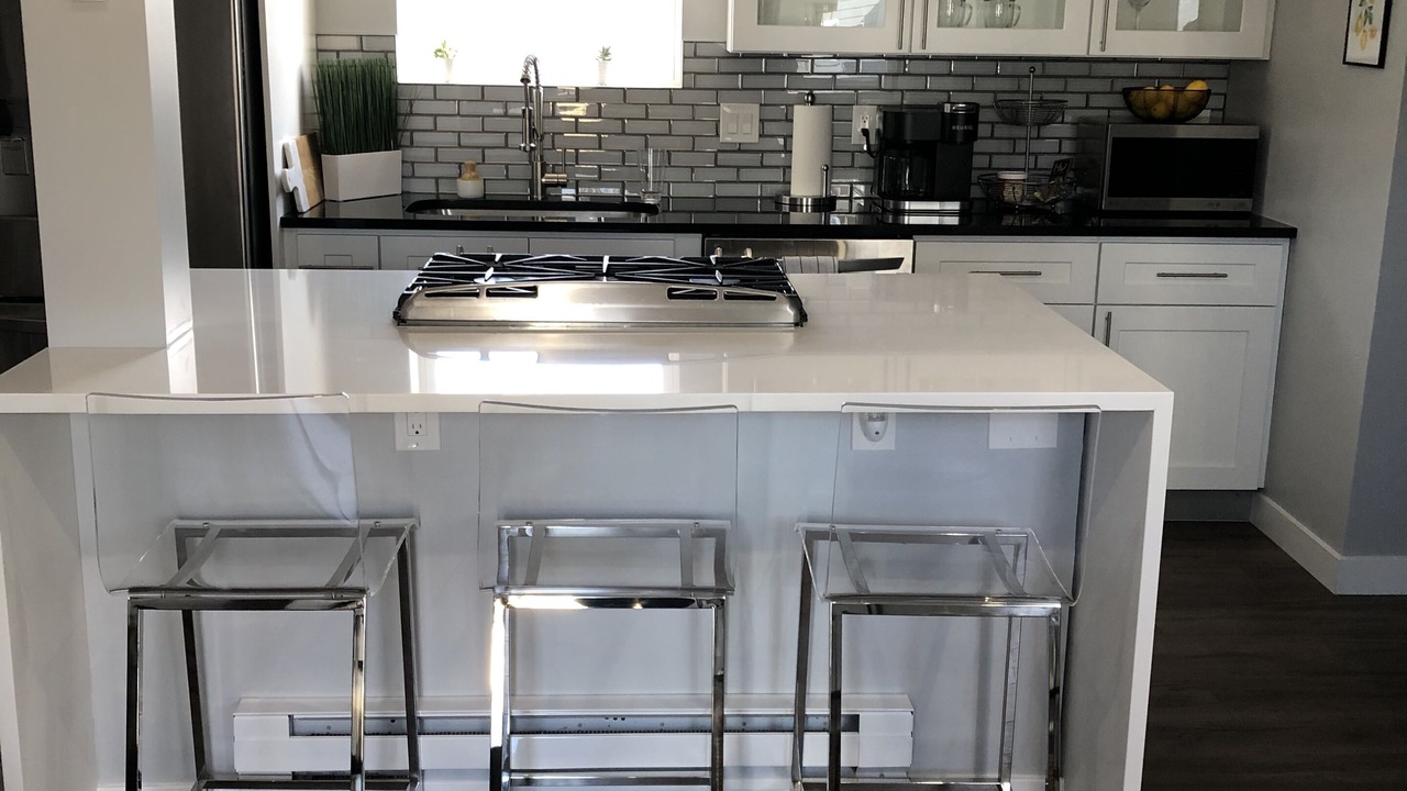 Photo of Kitchen in Kipling
