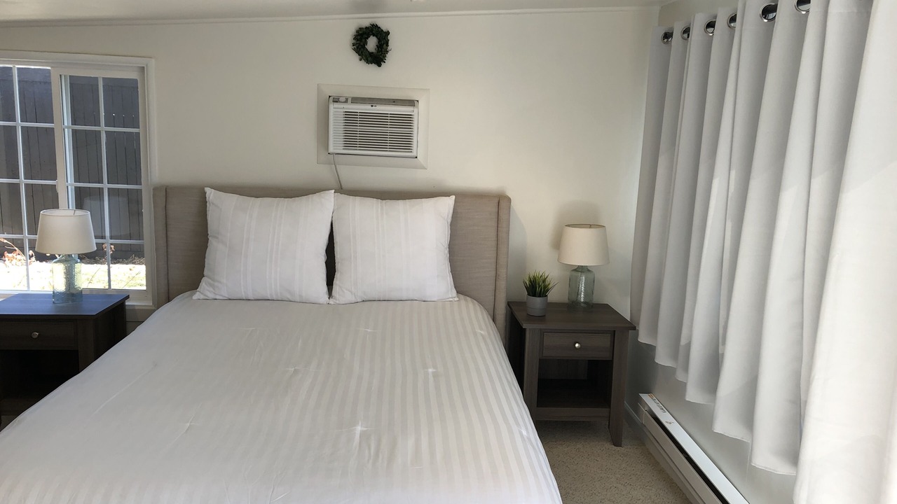 Photo of Bedroom in Kipling