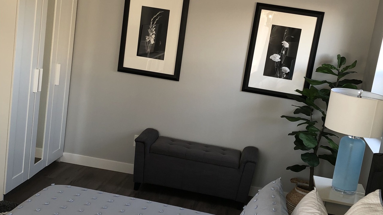 Photo of Bedroom in Kipling