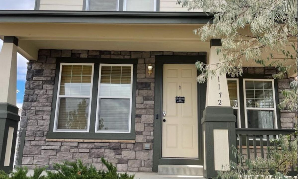 Photo of Outdoor in Aurora