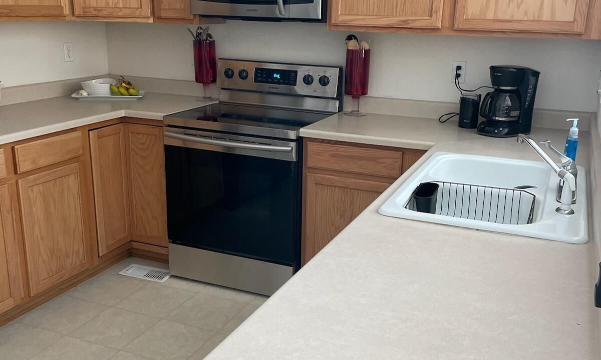 Photo of Kitchen in Aurora