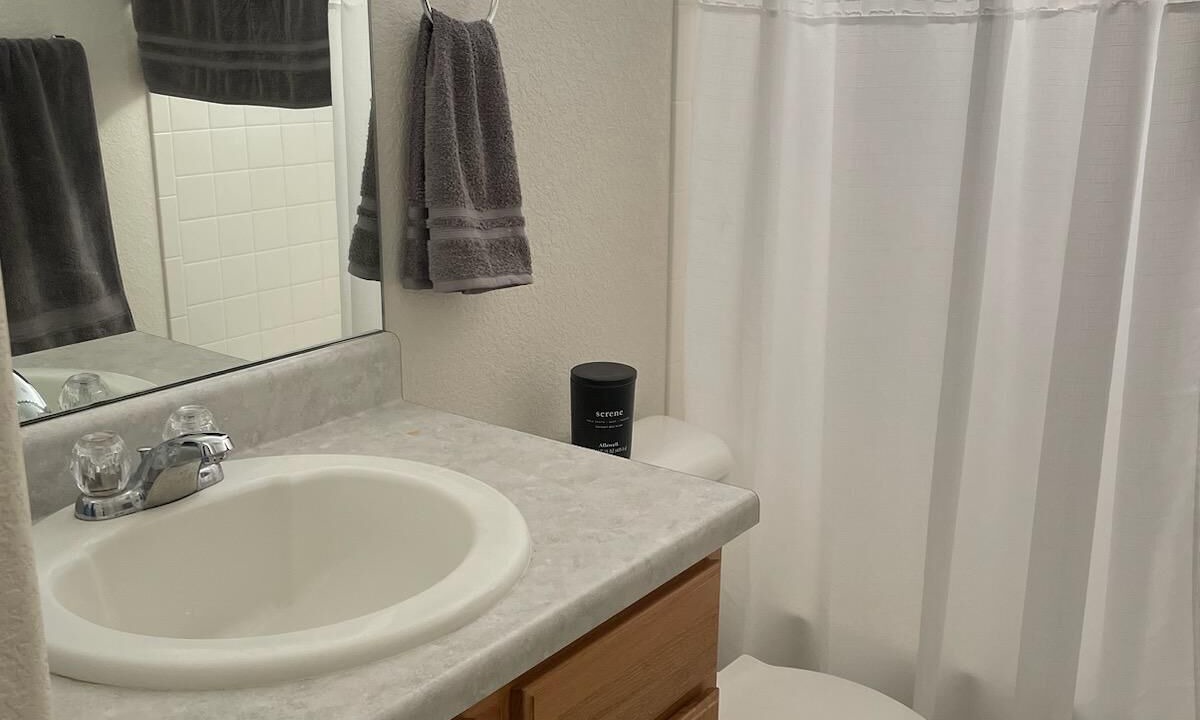 Photo of Bathroom in Aurora