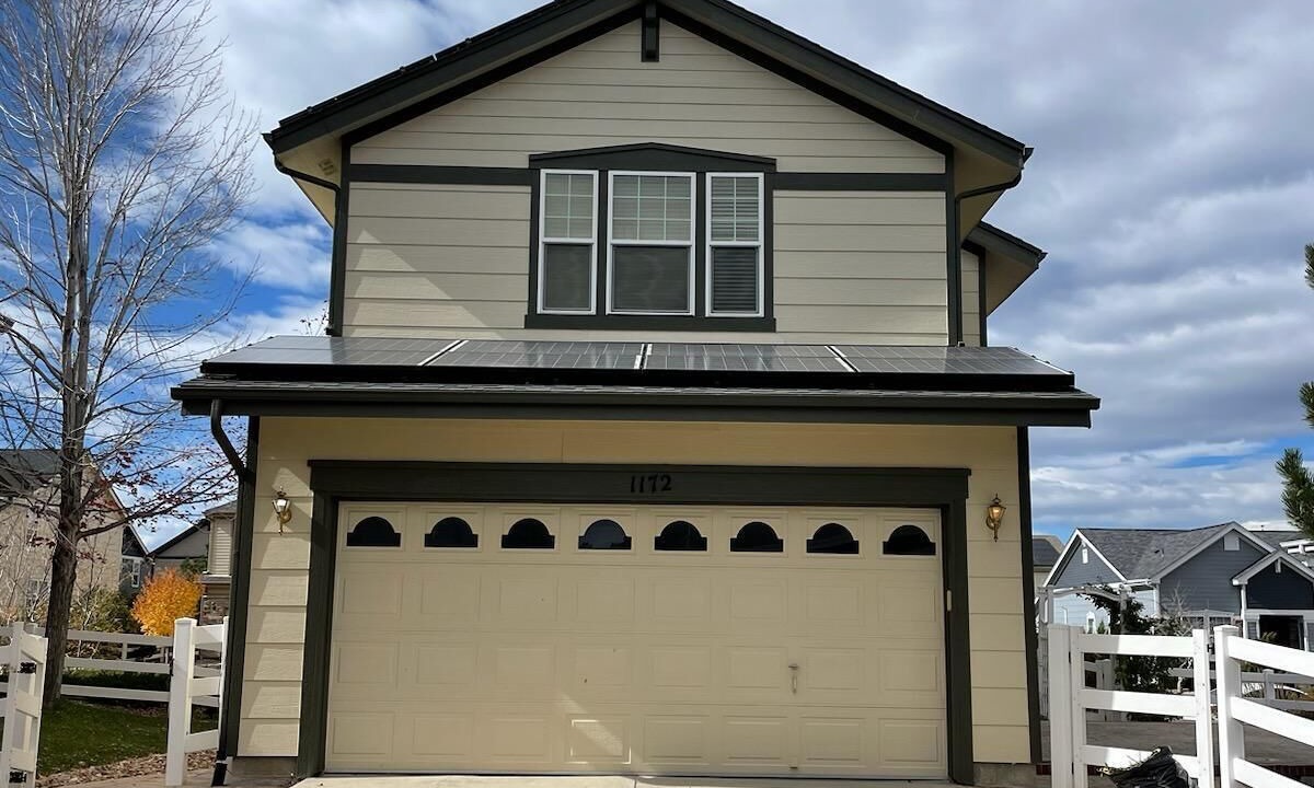Photo of Outdoor in Aurora