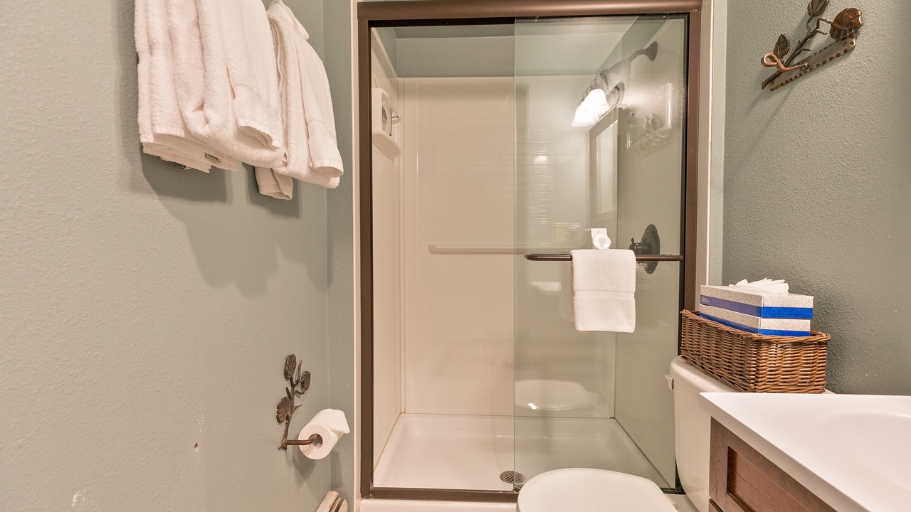 Photo of Bathroom in Blue River
