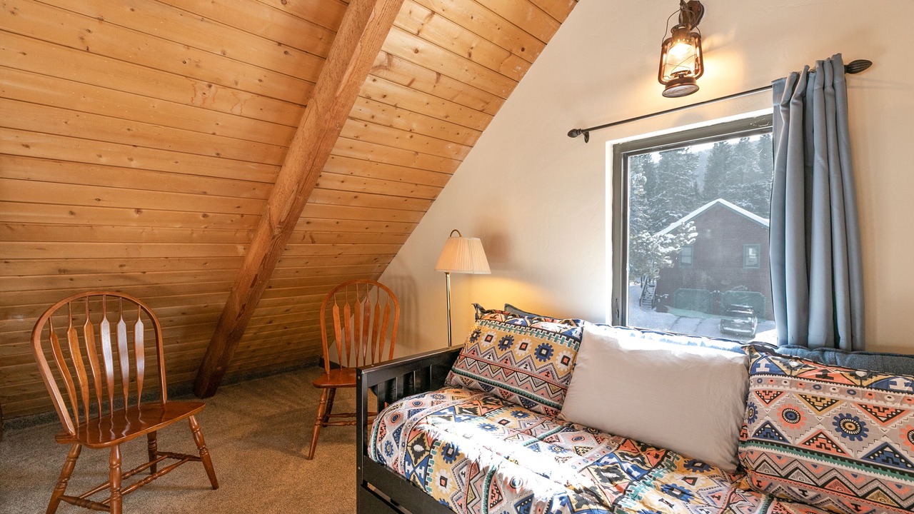 Photo of Livingroom in Blue River