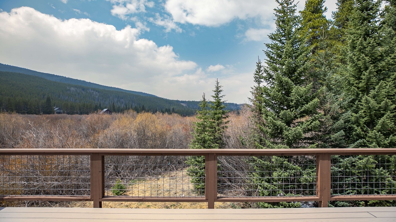 Photo of Outdoor in Blue River