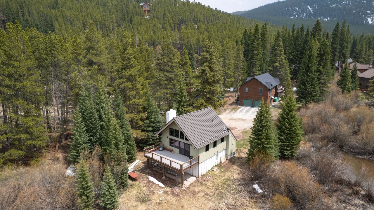 Photo of Outdoor in Blue River