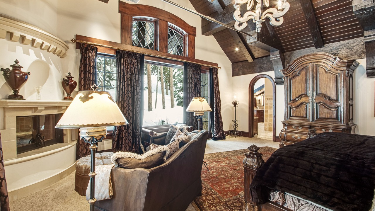 Photo of Bedroom in Beaver Creek