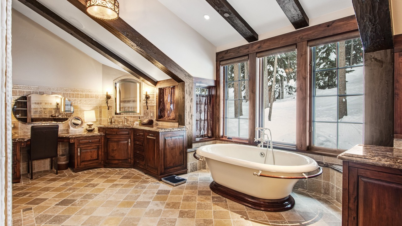 Photo of Bathroom in Beaver Creek