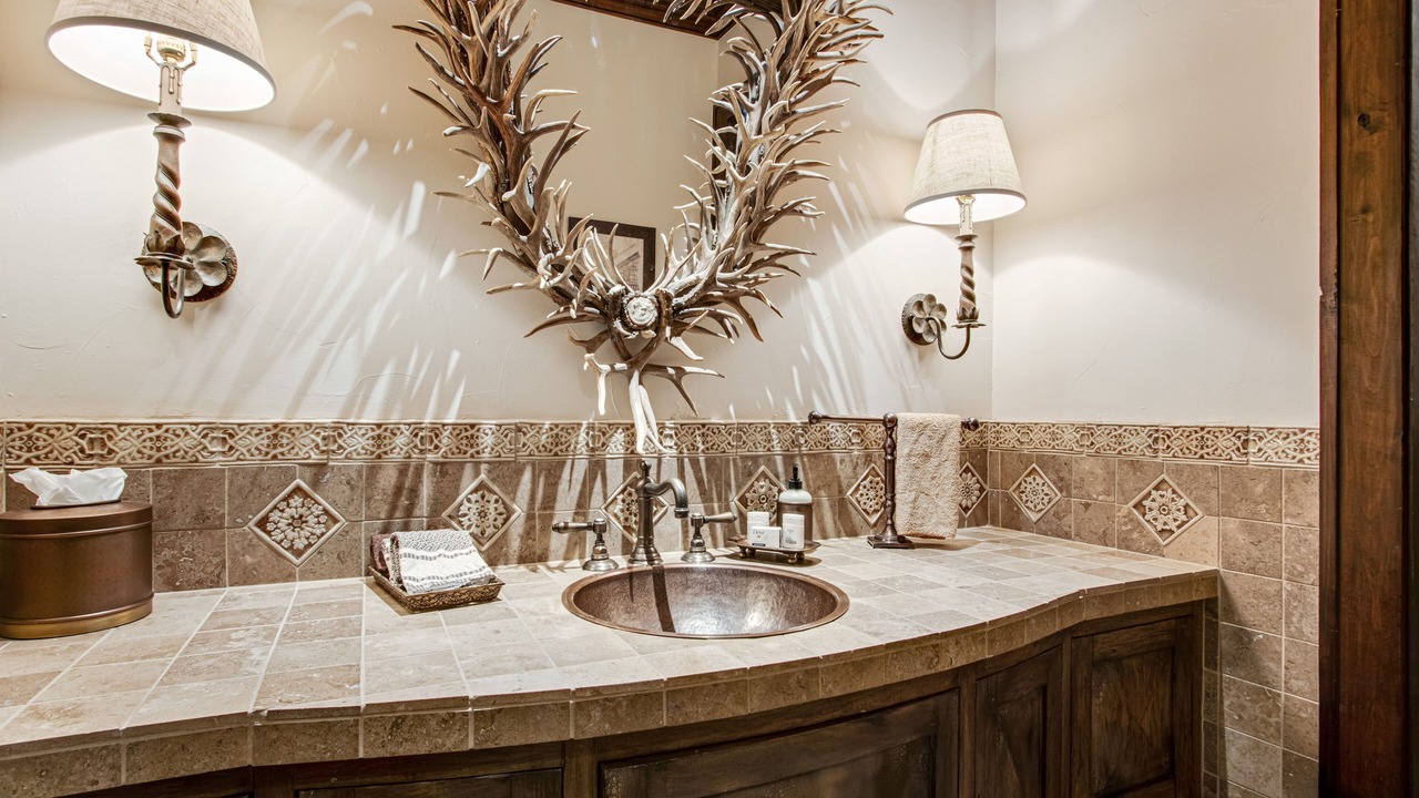 Photo of Bathroom in Beaver Creek