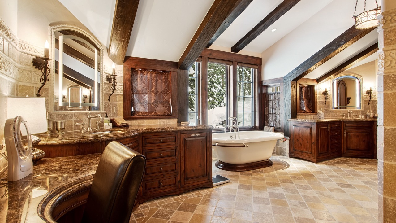 Photo of Bathroom in Beaver Creek