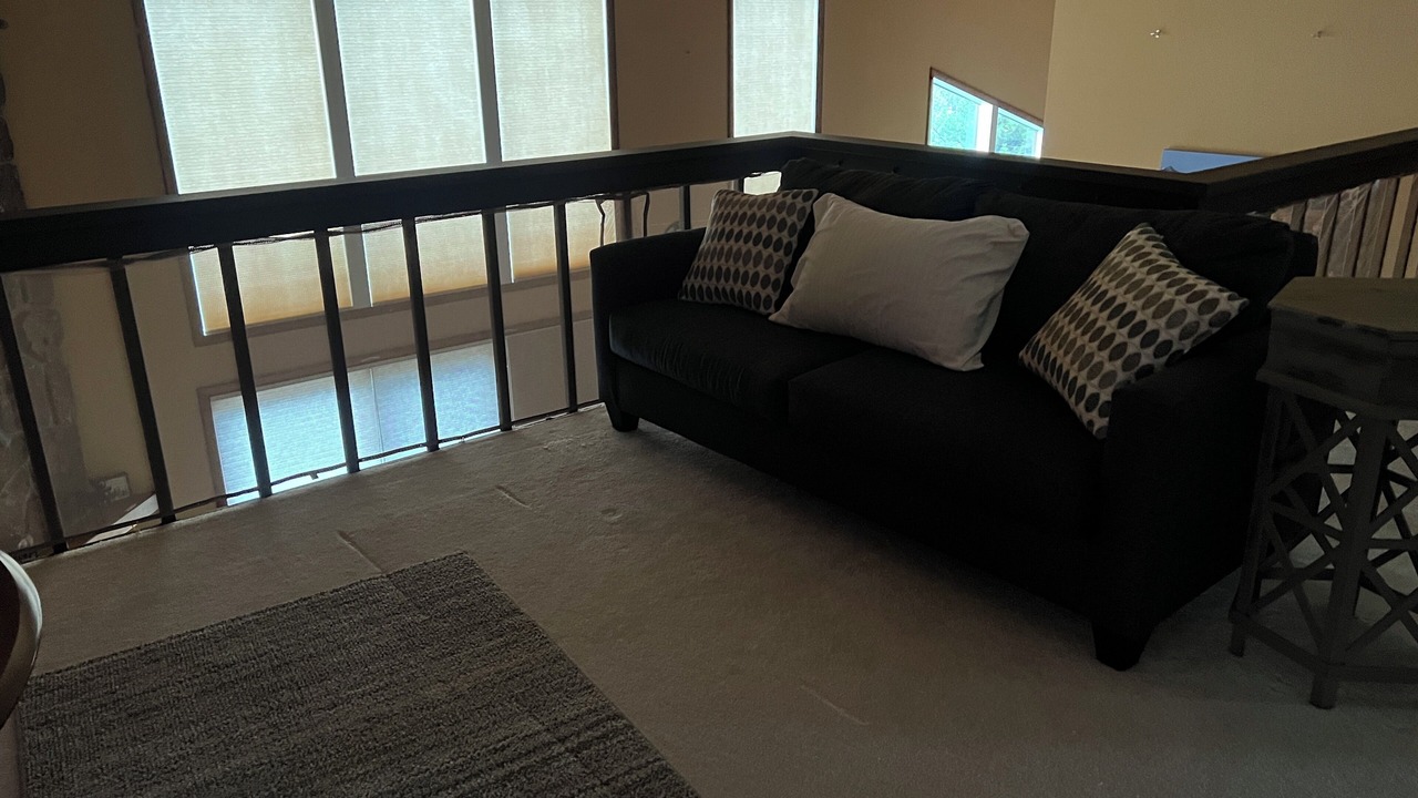 Photo of Livingroom in Sunset Ridge