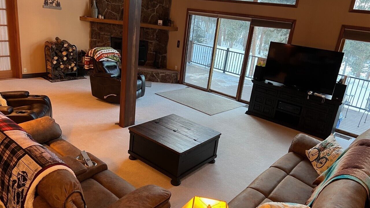 Photo of Livingroom in Sunset Ridge