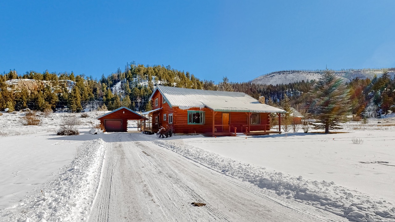 Photo of Outdoor in South Fork