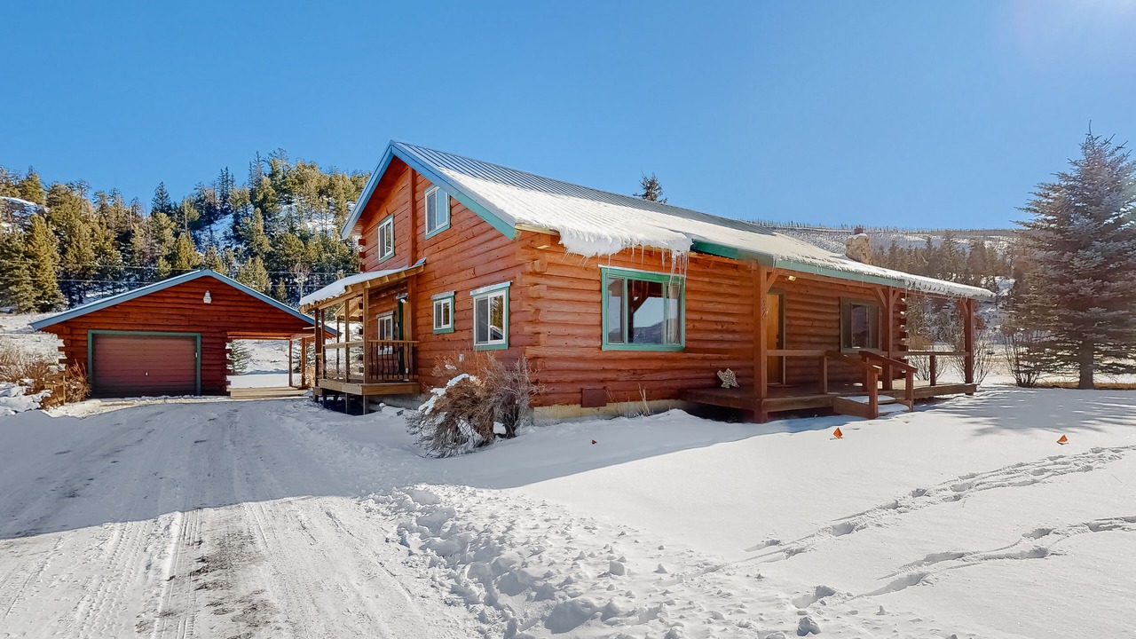 Photo of Outdoor in South Fork