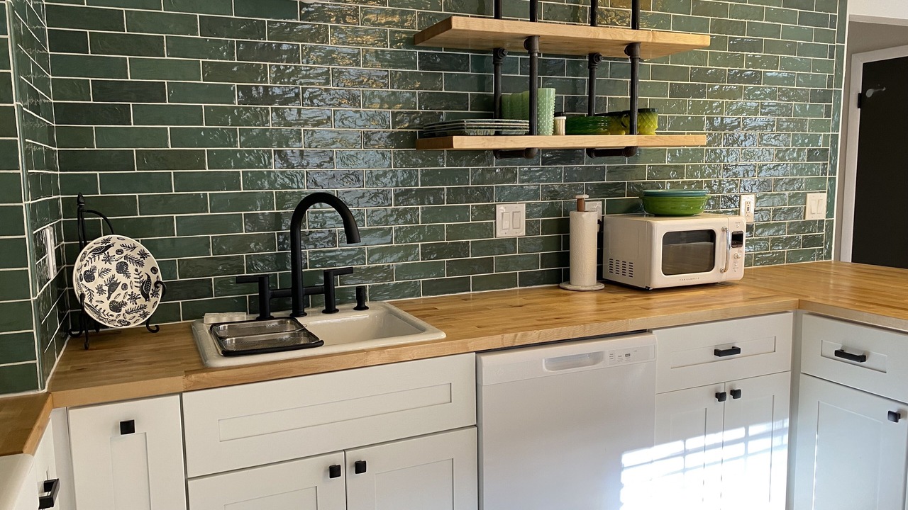 Photo of Kitchen in Downieville-Lawson-Dumont