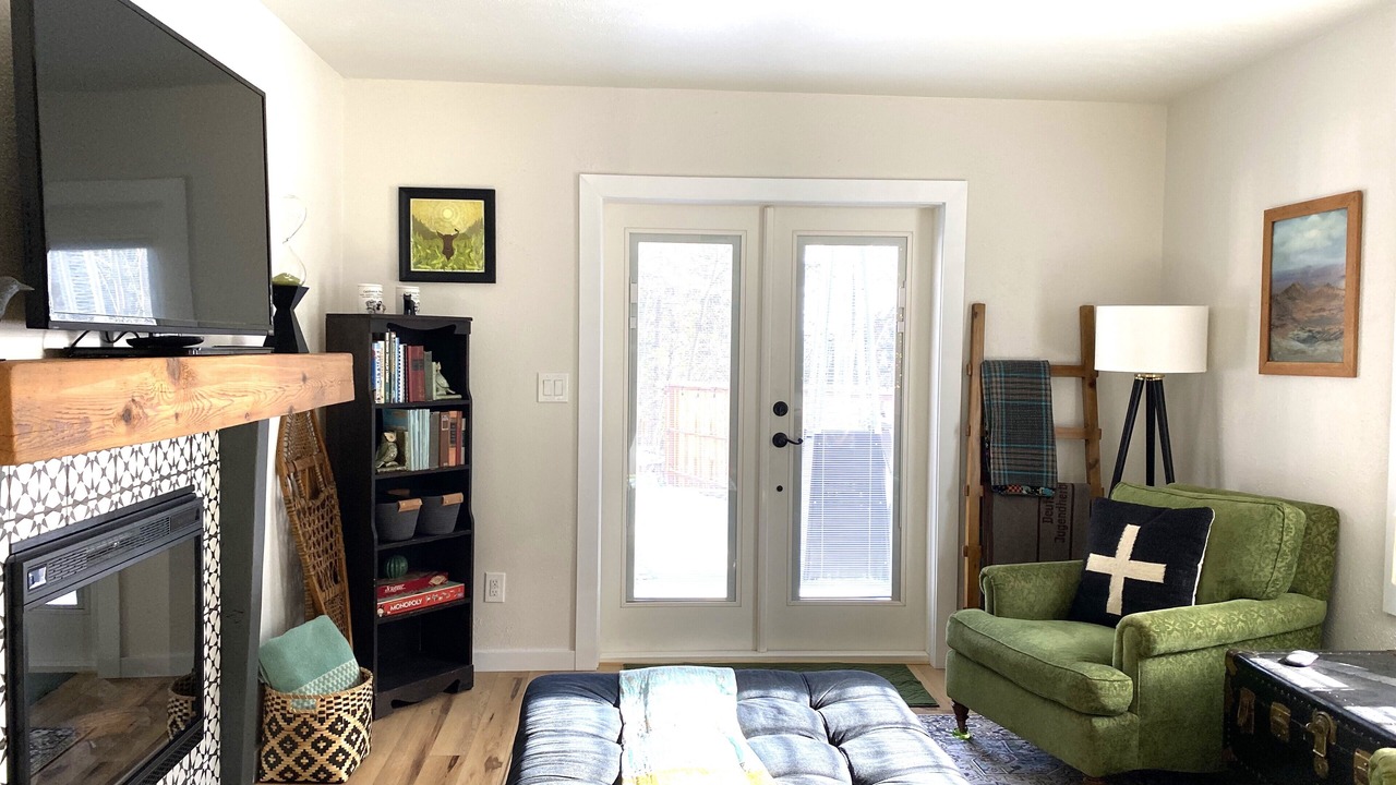Photo of Livingroom in Downieville-Lawson-Dumont