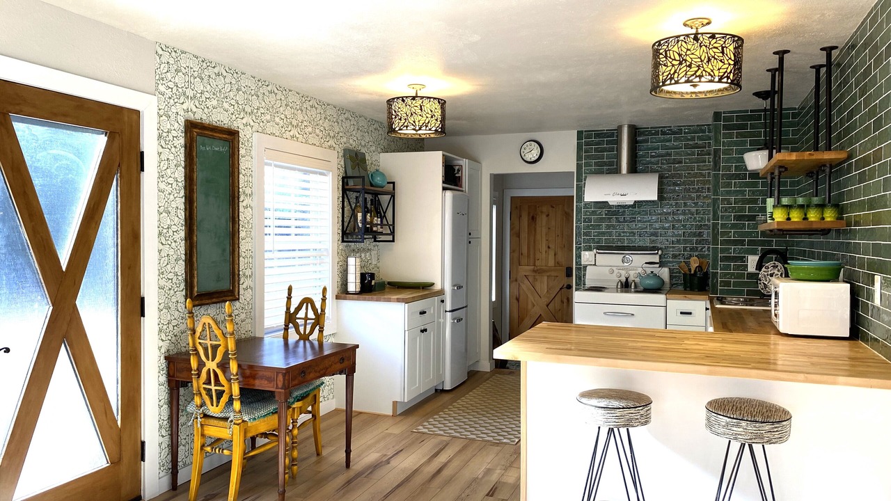 Photo of Kitchen in Downieville-Lawson-Dumont