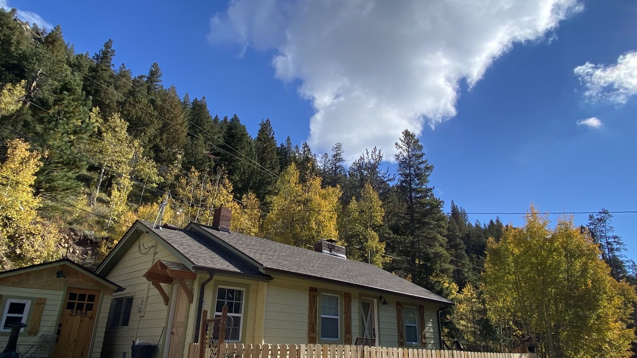 Photo of Outdoor in Downieville-Lawson-Dumont