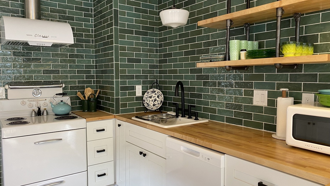 Photo of Kitchen in Downieville-Lawson-Dumont