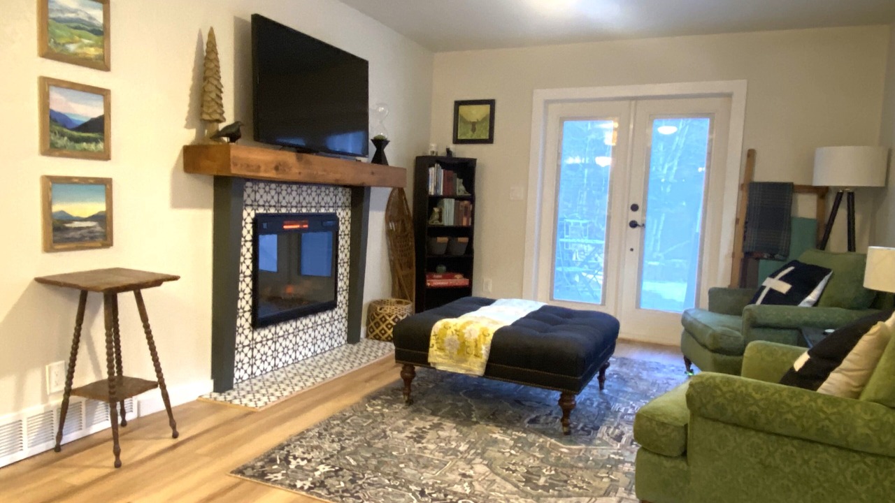 Photo of Livingroom in Downieville-Lawson-Dumont