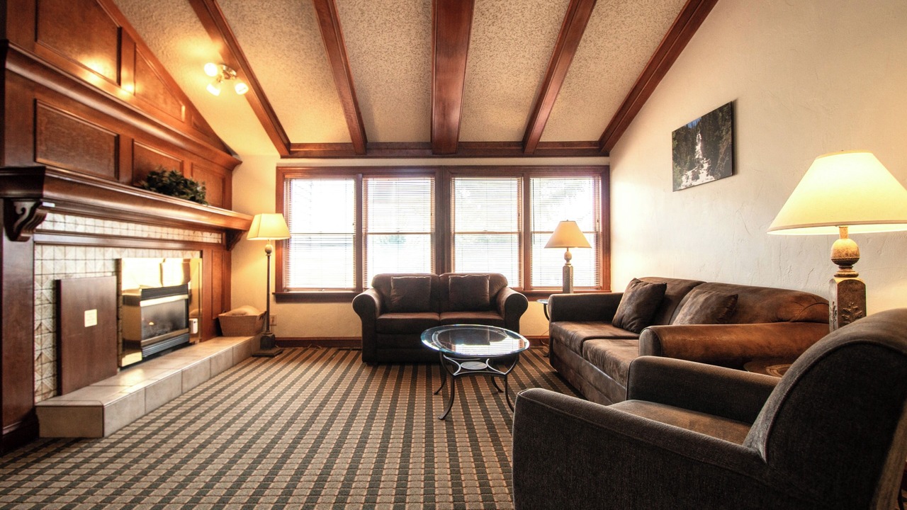Photo of Livingroom in Steamboat Springs