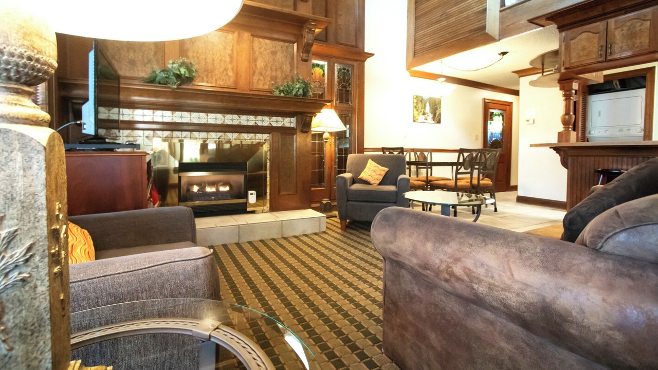 Photo of Livingroom in Steamboat Springs