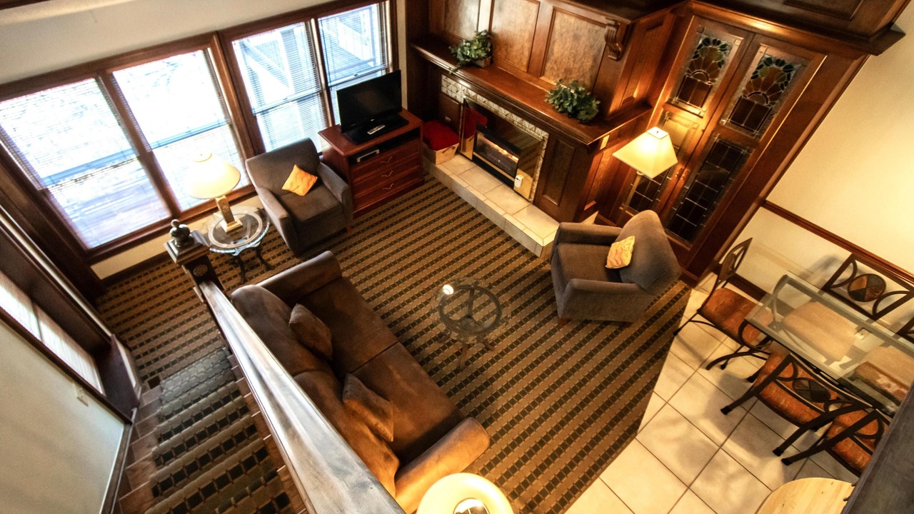 Photo of Livingroom in Steamboat Springs