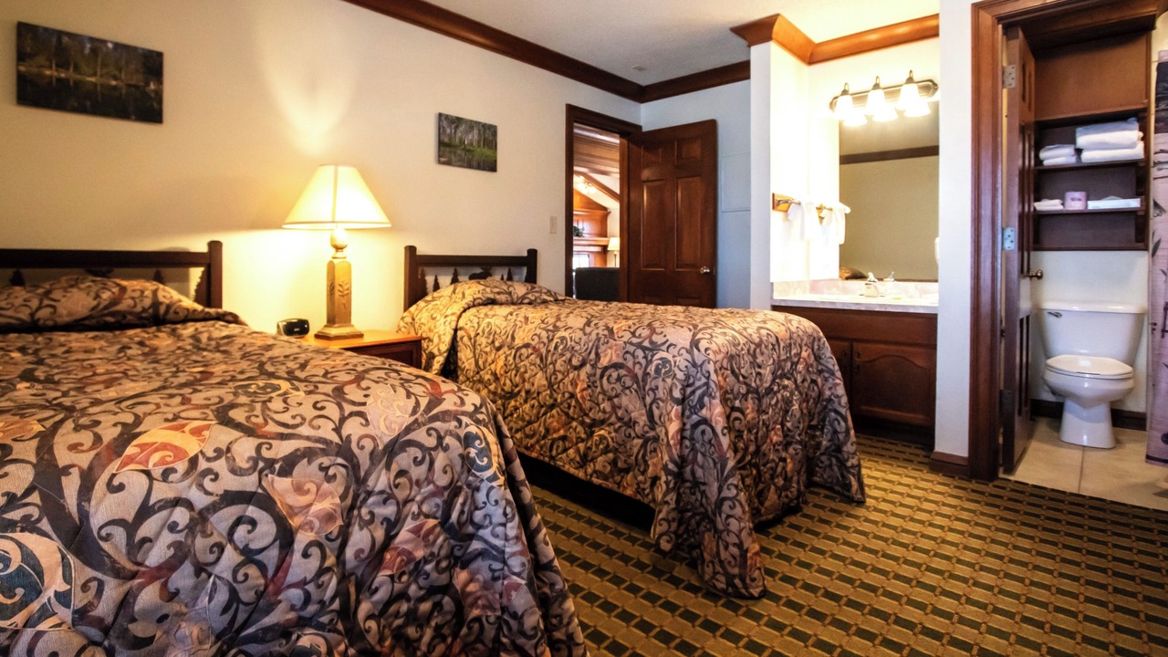 Photo of Bedroom in Steamboat Springs