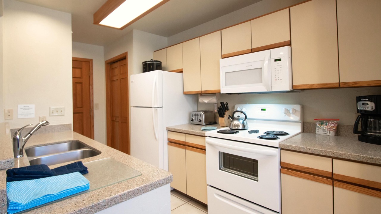 Photo of Kitchen in Steamboat Springs