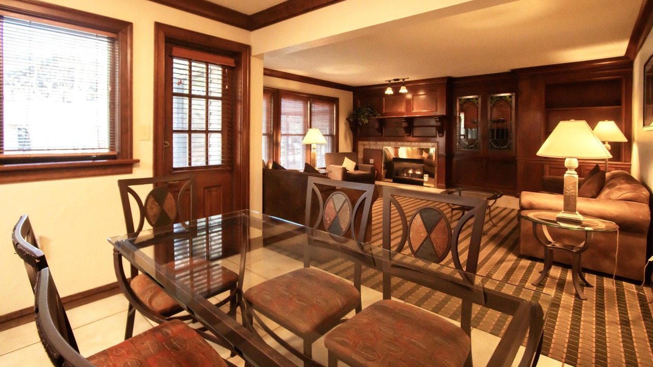 Photo of Livingroom in Steamboat Springs