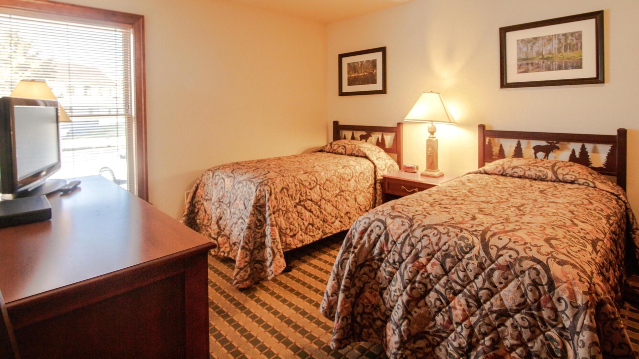 Photo of Bedroom in Steamboat Springs