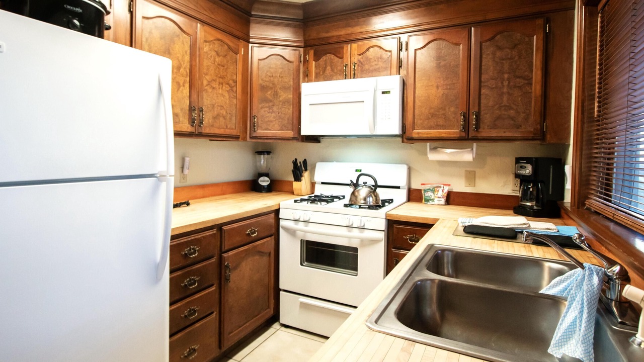 Photo of Kitchen in Steamboat Springs