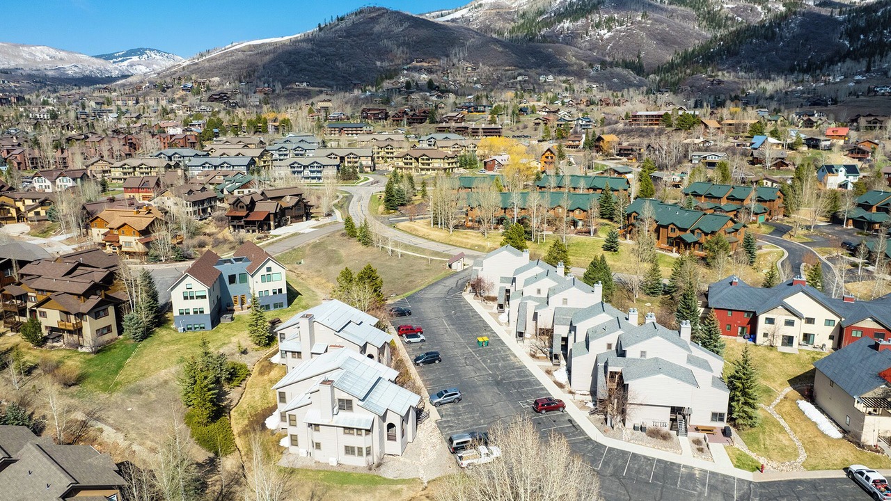 Photo of Outdoor in Steamboat Springs