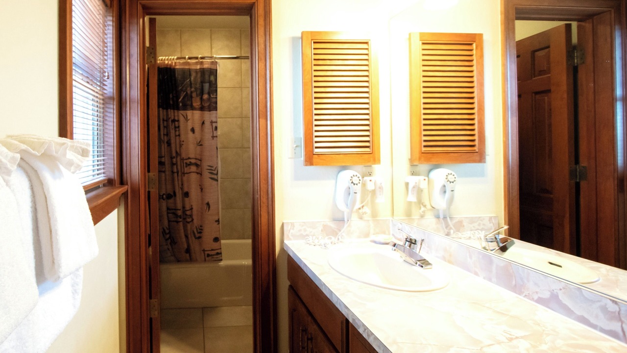 Photo of Bathroom in Steamboat Springs