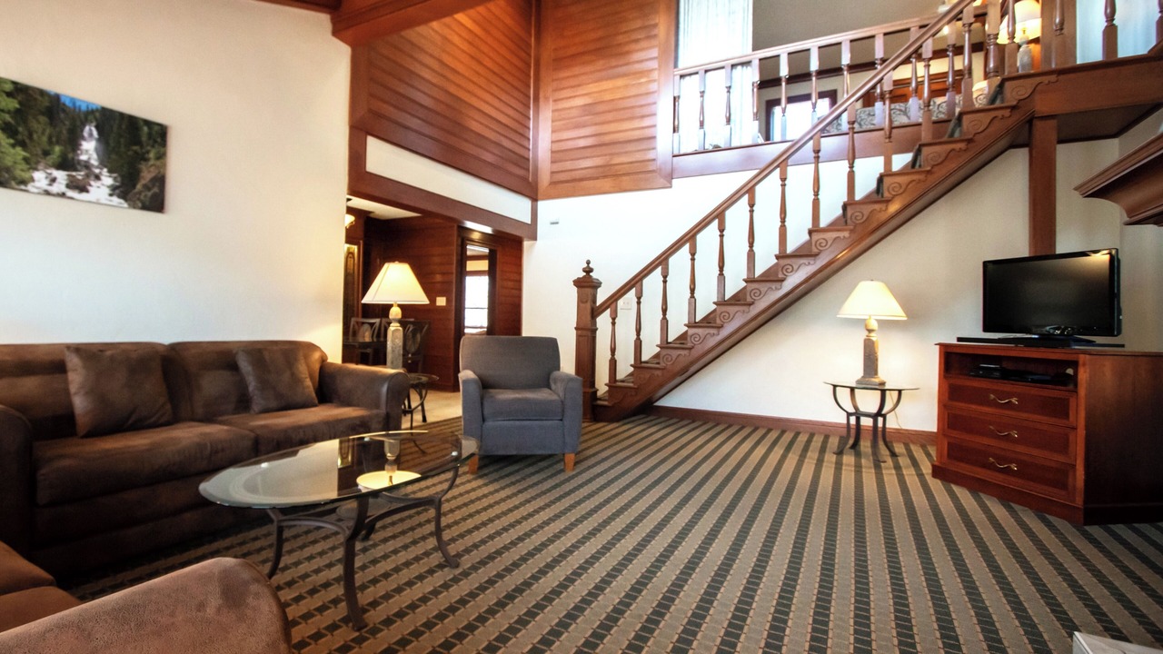 Photo of Livingroom in Steamboat Springs