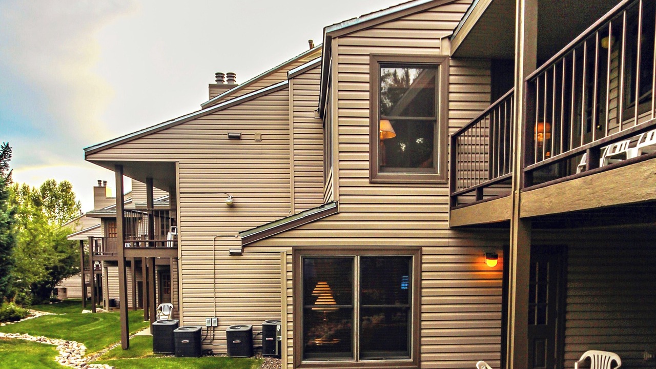 Photo of Patio Balcony in Steamboat Springs