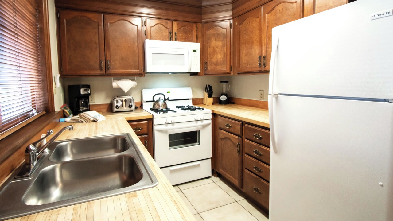 Photo of Kitchen in Steamboat Springs