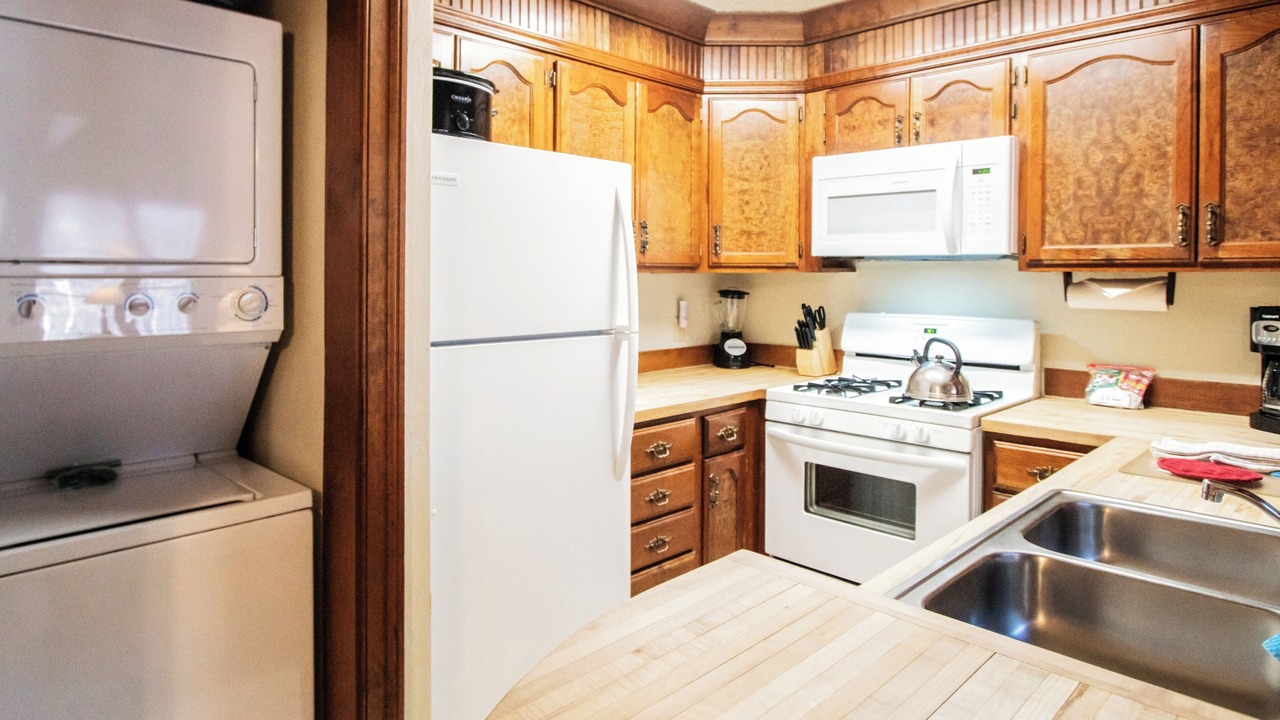 Photo of Kitchen in Steamboat Springs