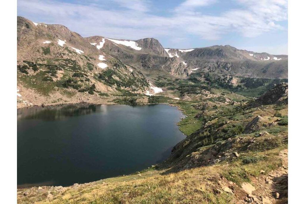 Photo of Outdoor in North Boulder